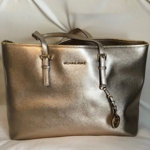 Michael Kors Tote Bag